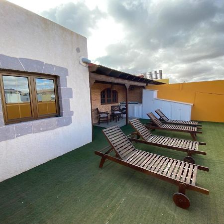 El Olivar Fuerteventura Holidays Puerto del Rosario  Exterior foto